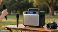 10 Best Portable PA System With Wireless Mics in 2026