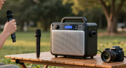 10 Best Portable PA System With Wireless Mics in 2026