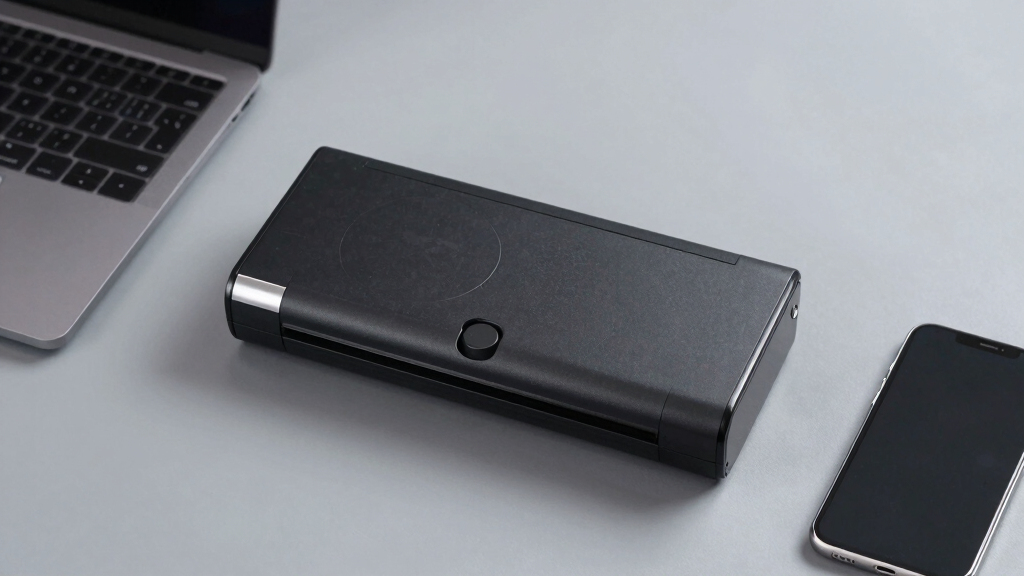 10 Best Portable Scanner Duplex for Business Travel in 2026