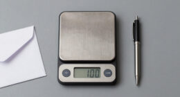 10 Best Postage Scale Digital Commercial in 2026