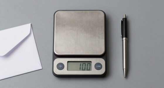 10 Best Postage Scale Digital Commercial in 2026