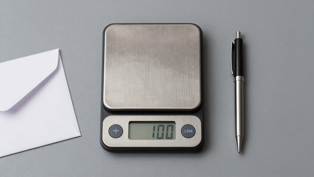 10 Best Postage Scale Digital Commercial in 2026