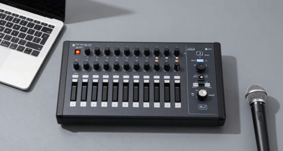 10 Best Professional AV Switcher for Webinars in 2026