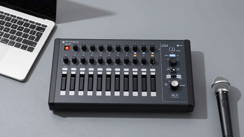 10 Best Professional AV Switcher for Webinars in 2026