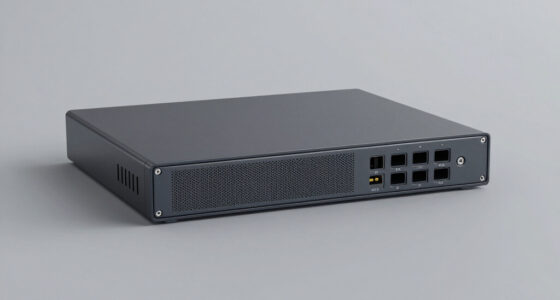 10 Best Rackmount Firewall for Small Business in 2026