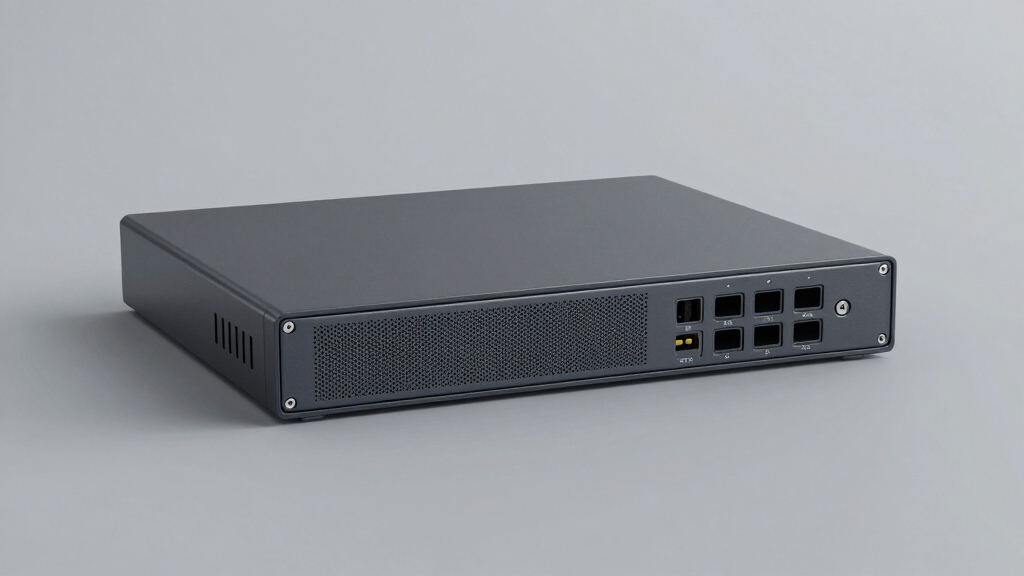 10 Best Rackmount Firewall for Small Business in 2026