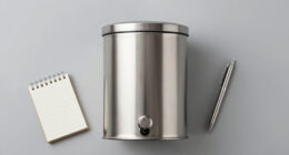 10 Best Sensor Trash Can Commercial Stainless in 2026