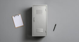 10 Best Steel Locker Cabinet Premium Office in 2026