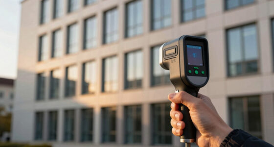10 Best Thermal Imaging Camera for Building Inspections in 2026