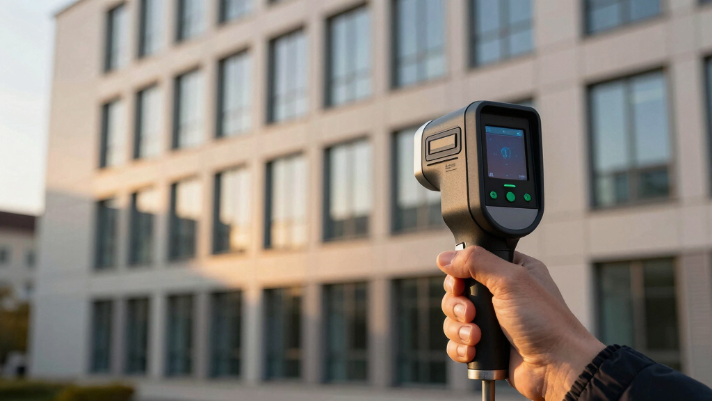 10 Best Thermal Imaging Camera for Building Inspections in 2026