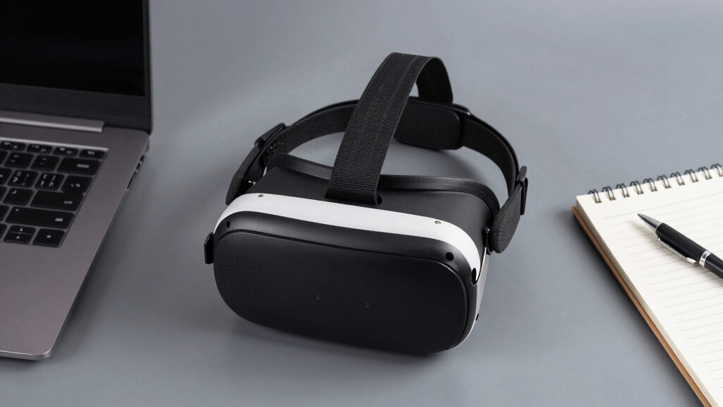 10 Best VR Headset for Workplace Training in 2026