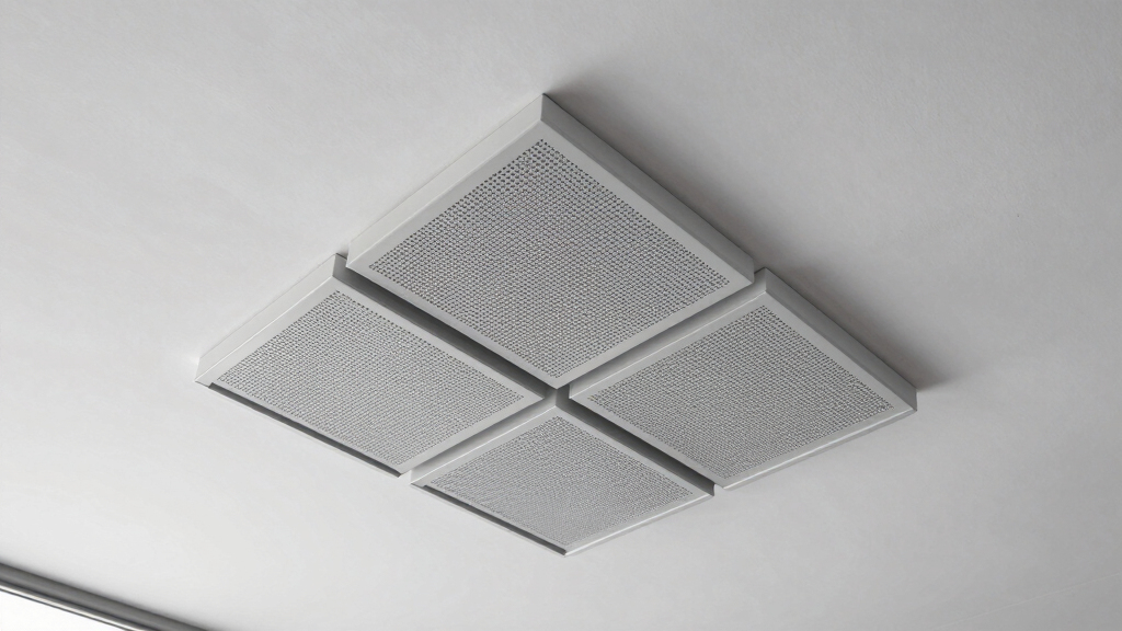 11 Best Acoustic Ceiling Baffles Commercial Office in 2026