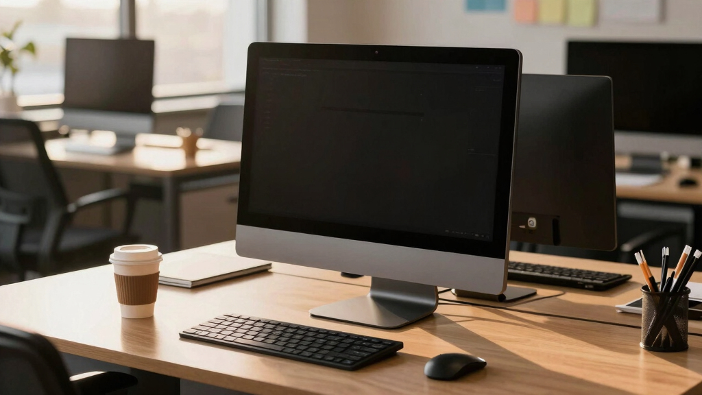 11 Best All In One Desktop 34 Inch Business in 2026