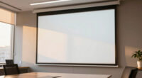 11 Best Ambient Light Rejecting Screen For Office Projector In 2026