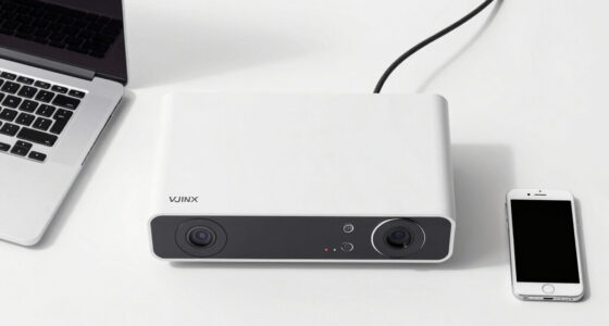 11 Best Best 4K Security Camera System for Office in 2026