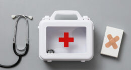 11 Best Best Commercial First Aid Cabinet Fully Stocked in 2026