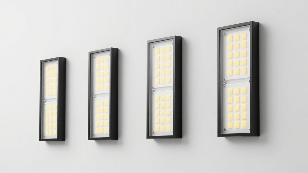 11 Best Best Fine Pitch Led Wall Panels Indoor Commercial in 2026