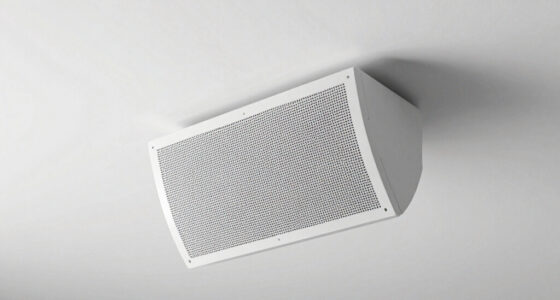 11 Best Ceiling Mounted Sound Masking Speakers in 2026