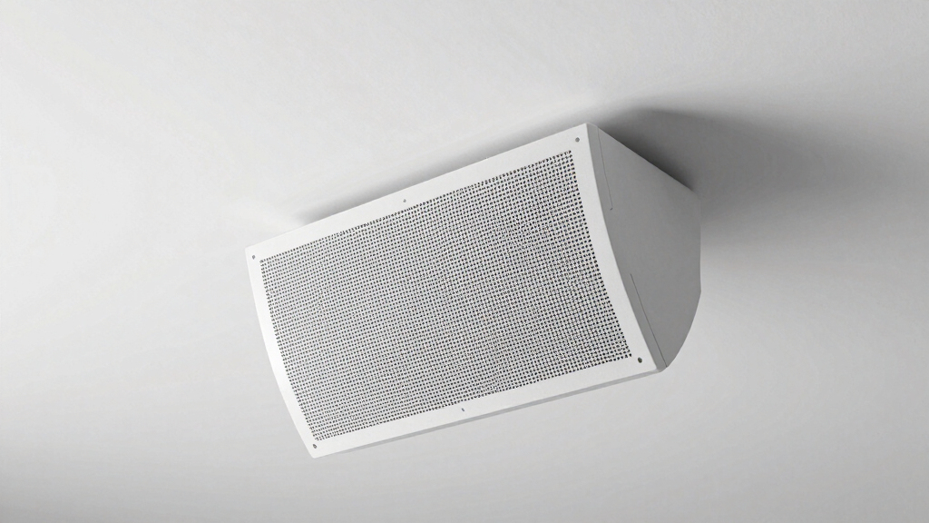 11 Best Ceiling Mounted Sound Masking Speakers in 2026