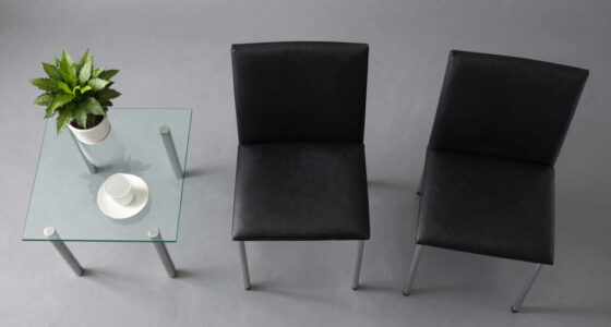 11 Best Commercial Reception Chair Set in 2026