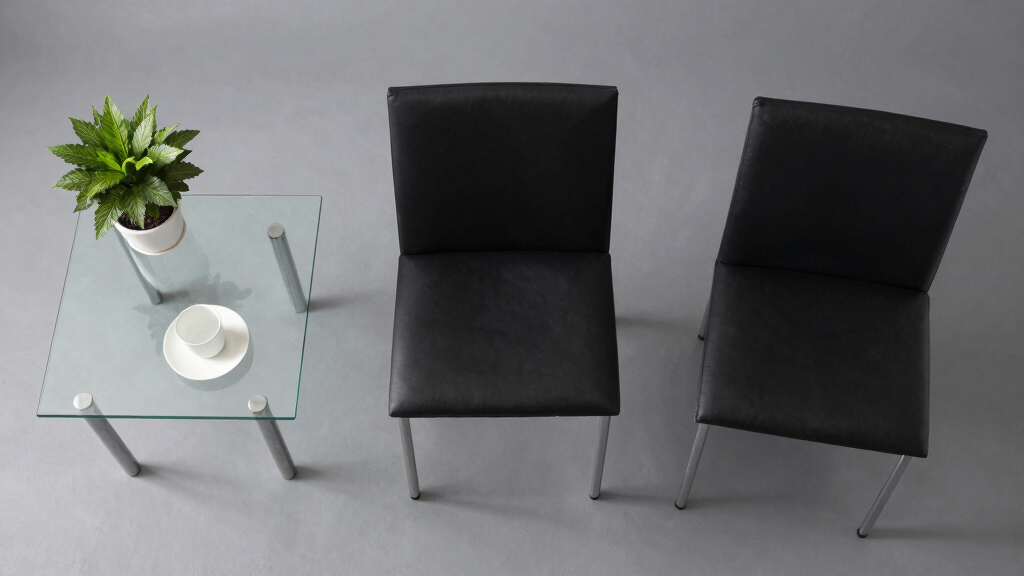 11 Best Commercial Reception Chair Set in 2026