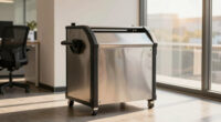 11 Best Commercial Waste Compactor Office in 2026
