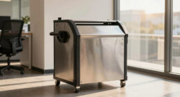 11 Best Commercial Waste Compactor Office in 2026