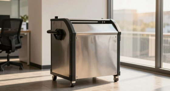 11 Best Commercial Waste Compactor Office in 2026
