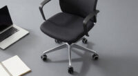11 Best Conference Room Chairs with Casters Commercial in 2026
