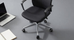 11 Best Conference Room Chairs with Casters Commercial in 2026