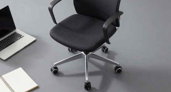 11 Best Conference Room Chairs with Casters Commercial in 2026