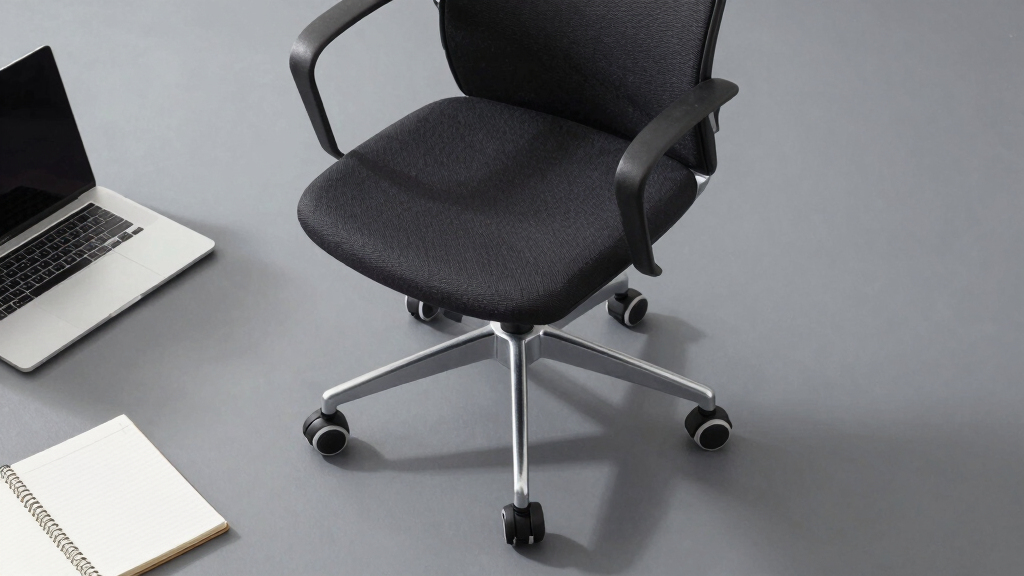 11 Best Conference Room Chairs with Casters Commercial in 2026