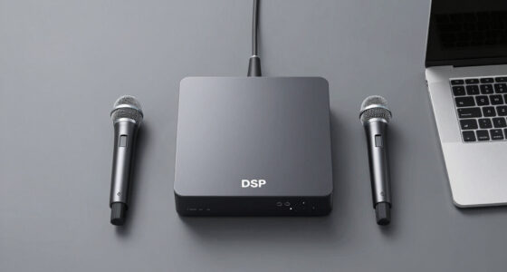 11 Best Conference Room DSP With Echo Cancellation in 2026