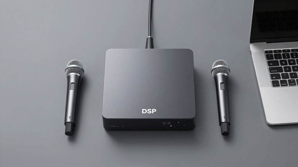 11 Best Conference Room DSP With Echo Cancellation in 2026