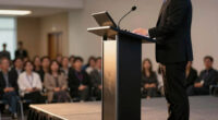 11 Best Digital Lectern Podium With Display in 2026