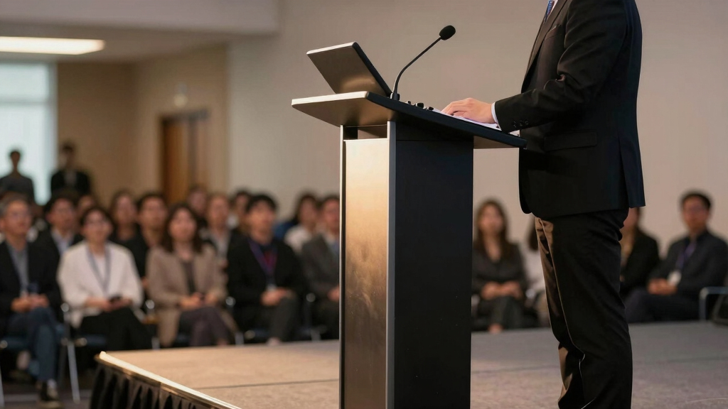 11 Best Digital Lectern Podium With Display in 2026