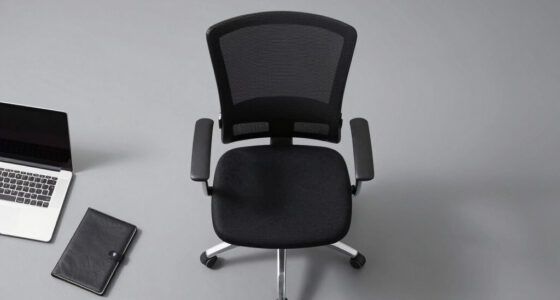 11 Best Executive Ergonomic Office Chair With Headrest in 2026