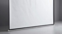11 Best Floor Rising Projector Screen 120 Inch in 2026
