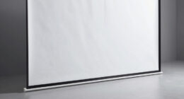 11 Best Floor Rising Projector Screen 120 Inch in 2026