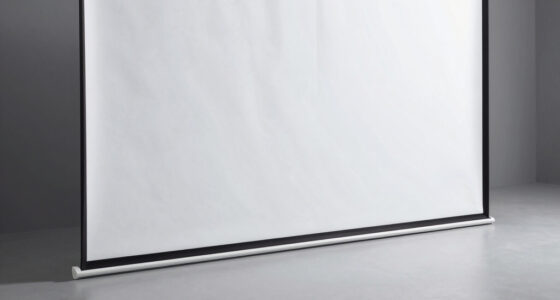 11 Best Floor Rising Projector Screen 120 Inch in 2026