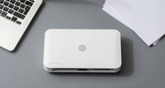 11 Best High Speed Network Document Scanner Office in 2026