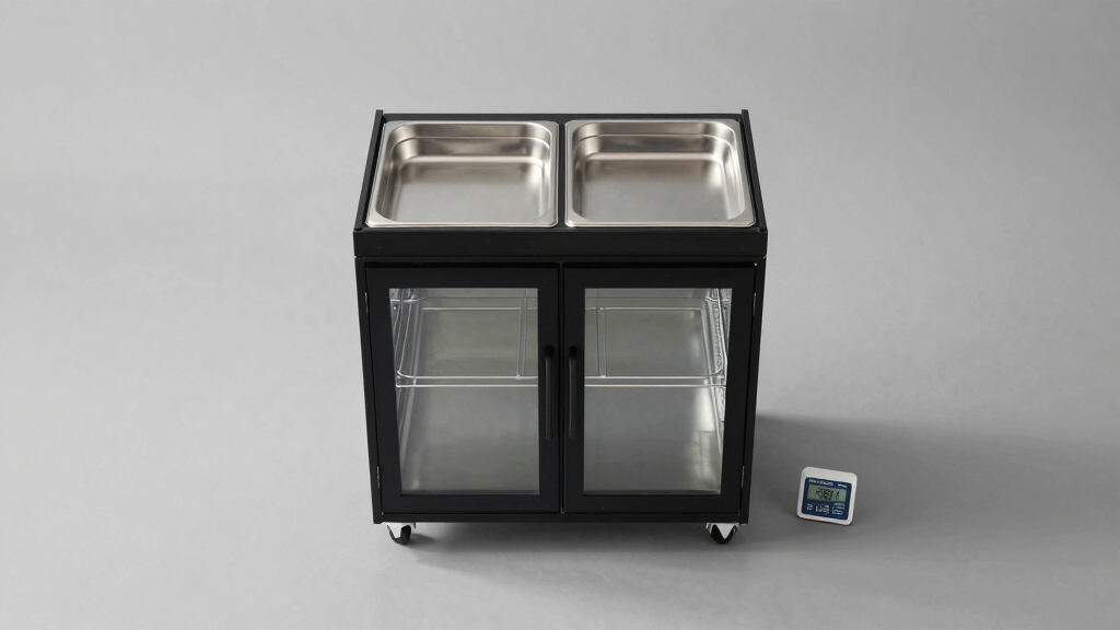 11 Best Insulated Food Holding Cabinet Mobile in 2026