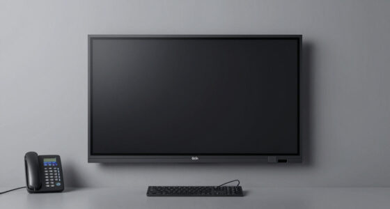 11 Best Interactive Flat Panel 86 Inch Meeting Room in 2026