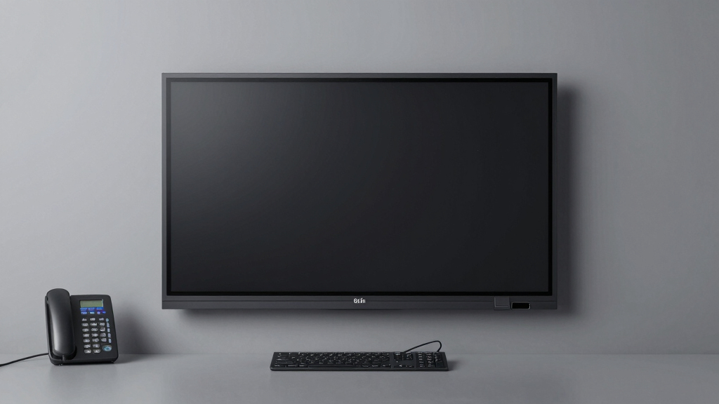 11 Best Interactive Flat Panel 86 Inch Meeting Room in 2026