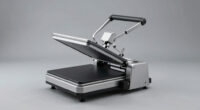 11 Best Large Heat Press Machine Swing Away in 2026
