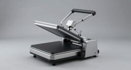 11 Best Large Heat Press Machine Swing Away in 2026
