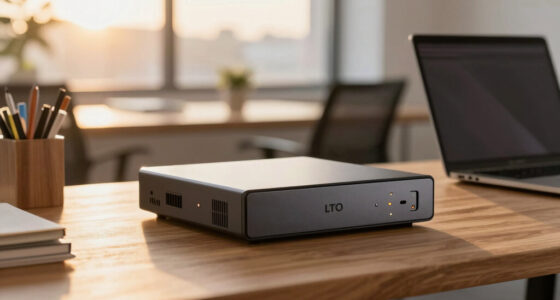 11 Best LTO Backup Tape Drive External in 2026
