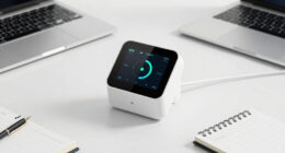 11 Best Meeting Room Environmental Sensor Display in 2026