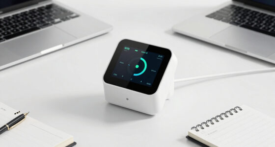 11 Best Meeting Room Environmental Sensor Display in 2026