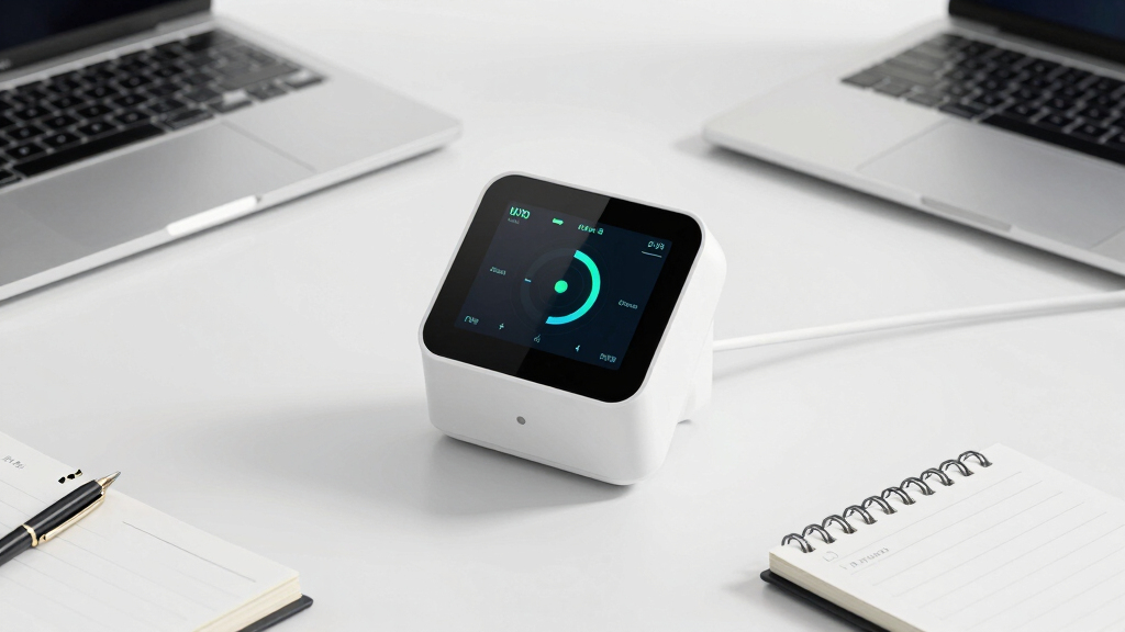 11 Best Meeting Room Environmental Sensor Display in 2026